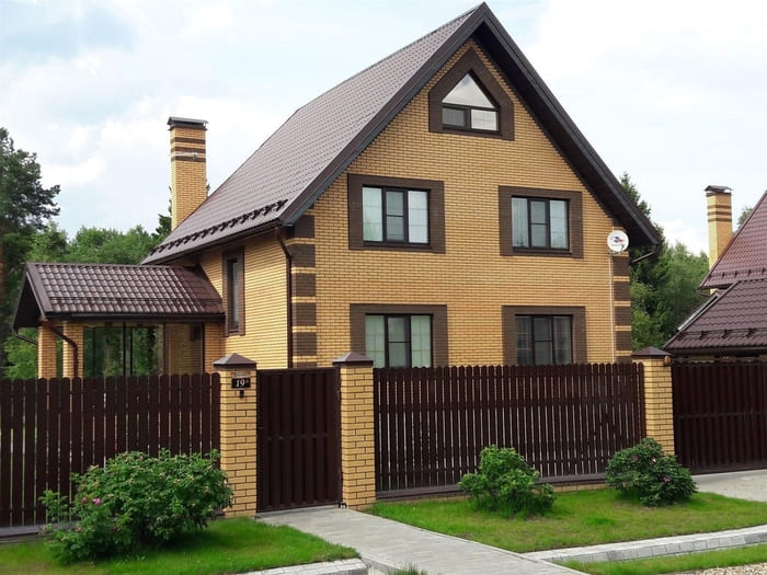 Купить дом в Ярославле